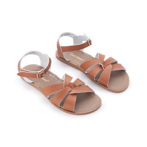 🧡 Salt Water Sandals 🧡 Original Tan 🧡